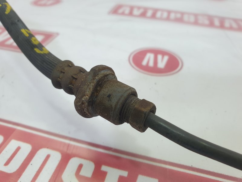 Шланг тормозной, 300 рублей, Красноярск