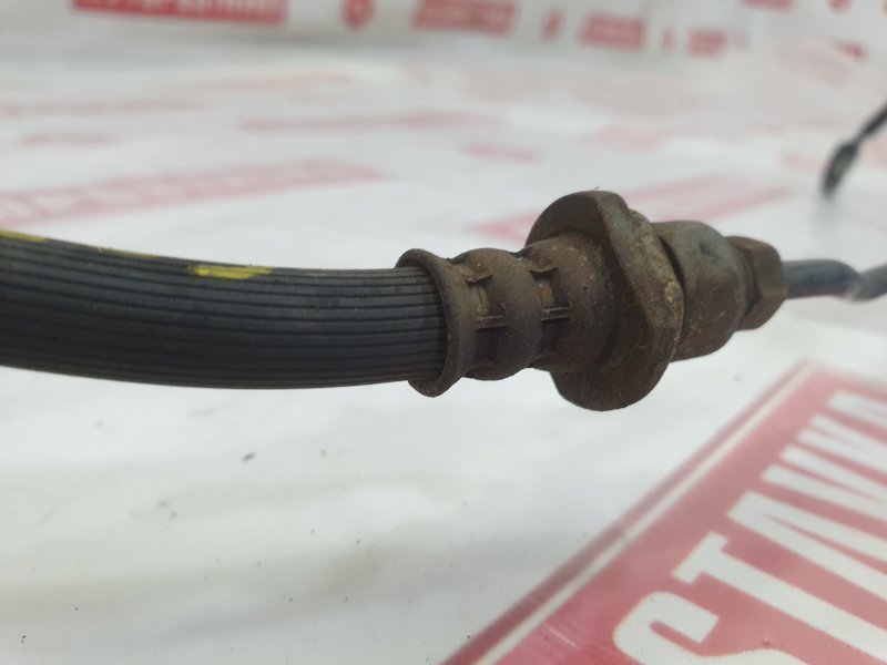 Шланг тормозной, 300 рублей, Красноярск