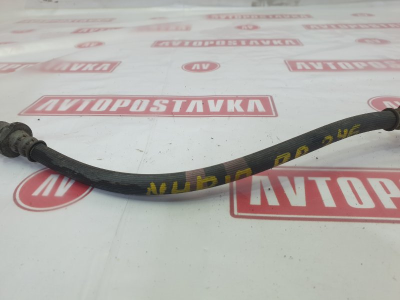 Шланг тормозной, 300 рублей, Красноярск