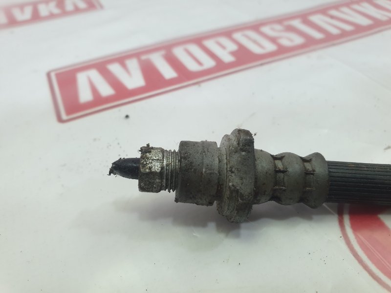 Шланг тормозной, 300 рублей, Красноярск