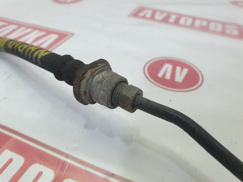 Шланг тормозной, 300 рублей, Красноярск