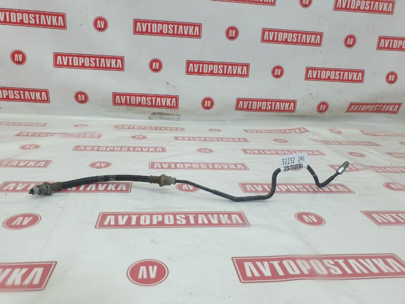 Шланг тормозной, 300 рублей, Красноярск