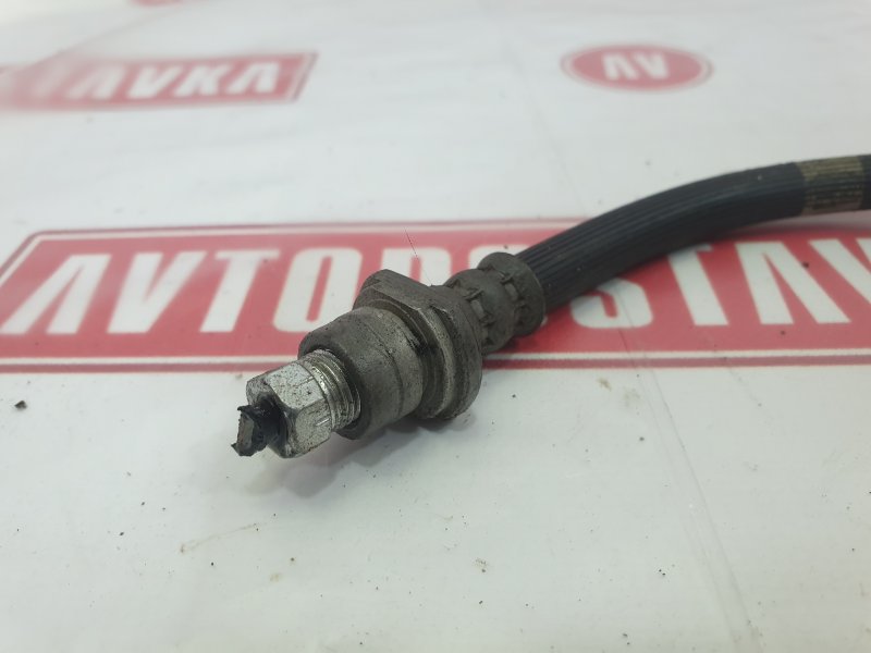 Шланг тормозной, 300 рублей, Красноярск