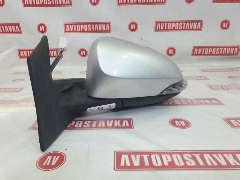 Зеркало боковое, 7500 рублей, Красноярск