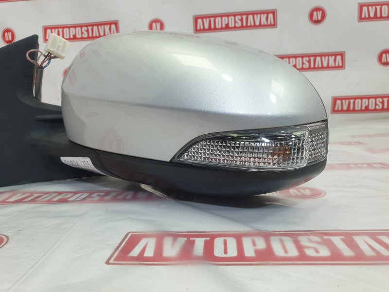 Зеркало боковое, 7500 рублей, Красноярск