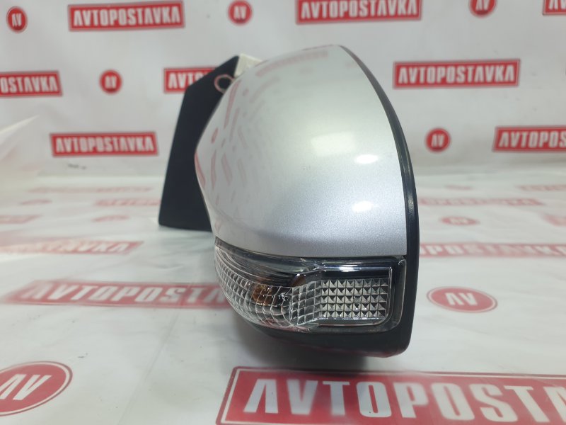 Зеркало боковое, 7500 рублей, Красноярск
