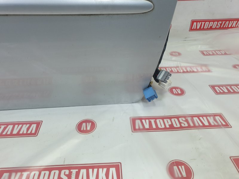 Дверь боковая, 18900 рублей, Красноярск