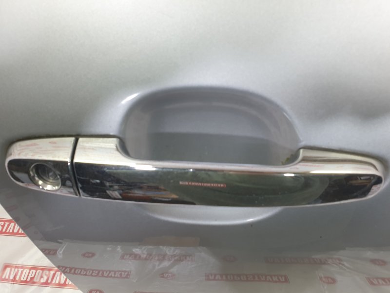 Дверь боковая, 18900 рублей, Красноярск