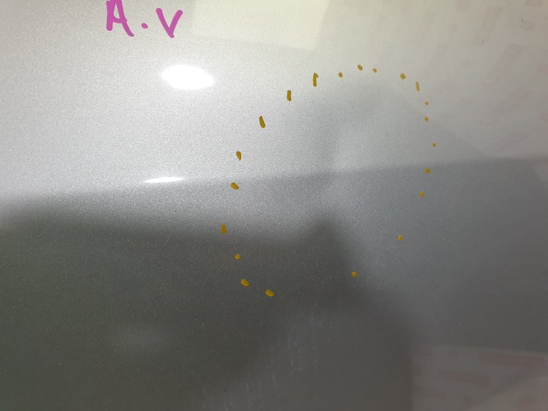 Дверь боковая, 18900 рублей, Красноярск