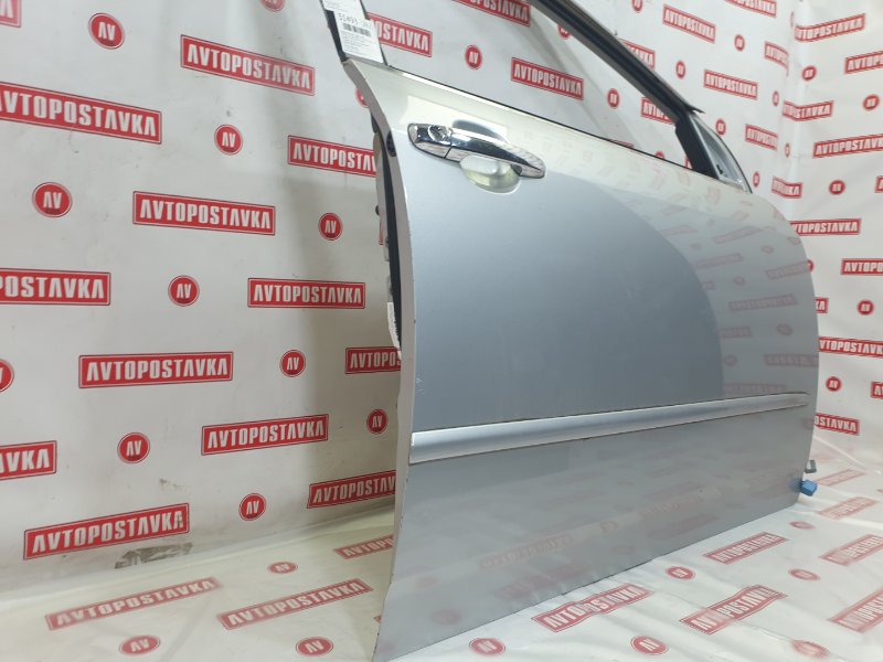 Дверь боковая, 18900 рублей, Красноярск