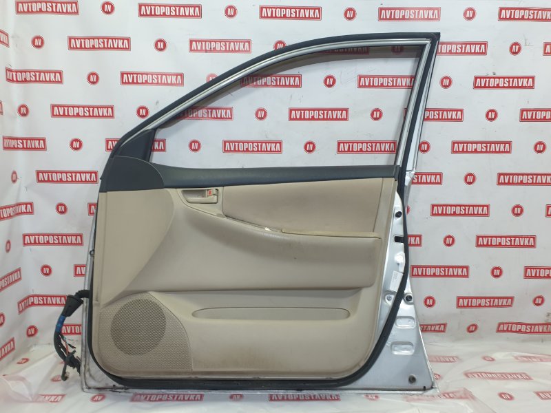 Дверь боковая, 18900 рублей, Красноярск