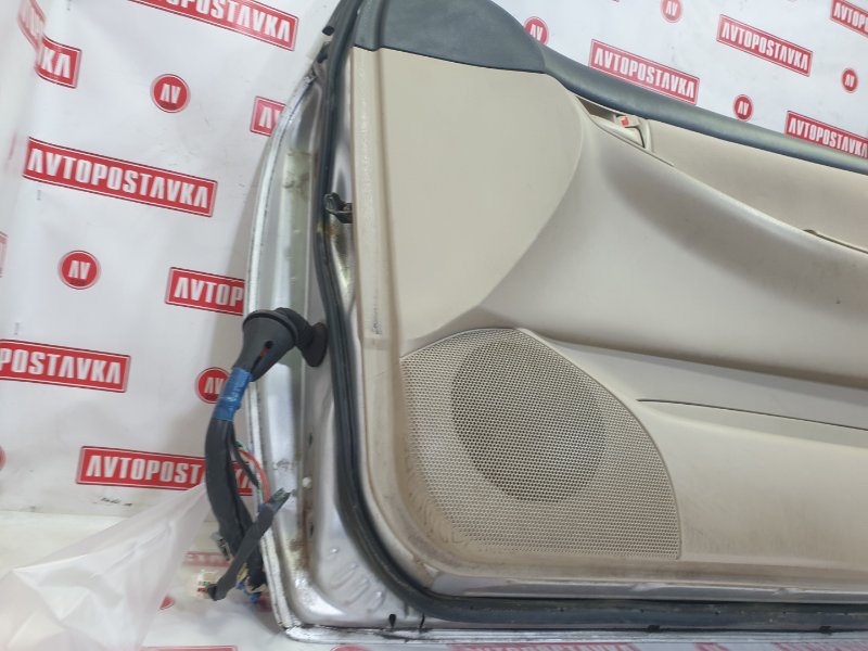 Дверь боковая, 18900 рублей, Красноярск