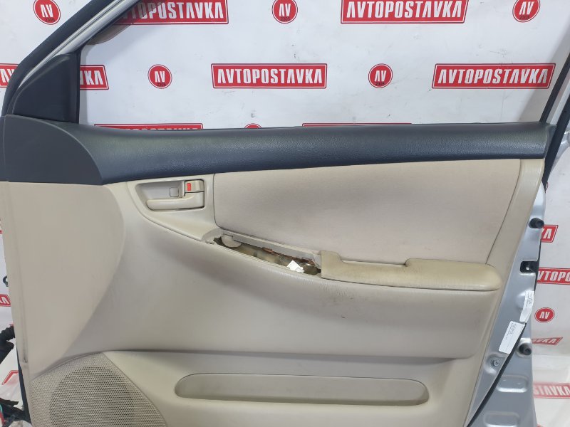 Дверь боковая, 18900 рублей, Красноярск