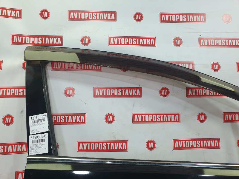 Дверь боковая, 12900 рублей, Красноярск