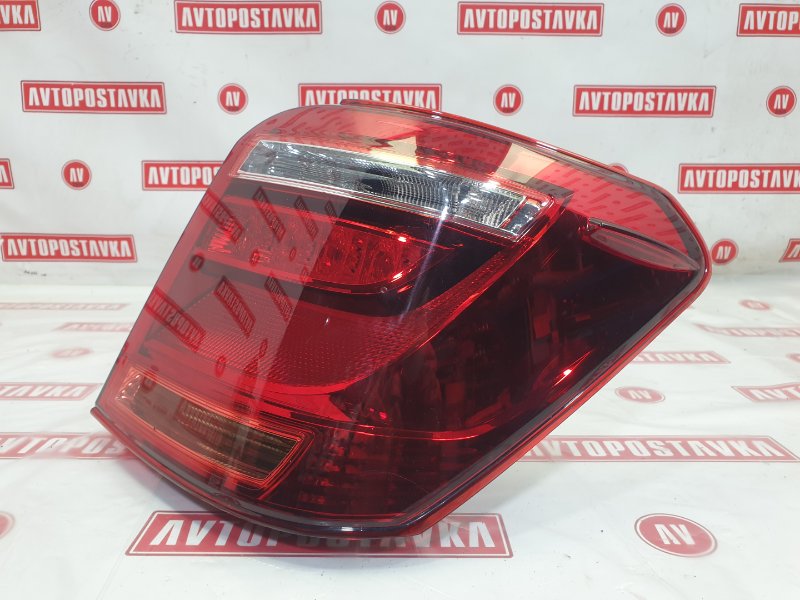 Фонарь, 20000 рублей, Красноярск