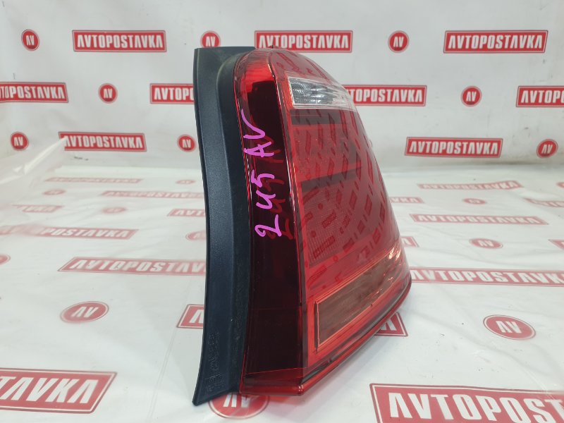 Фонарь, 20000 рублей, Красноярск