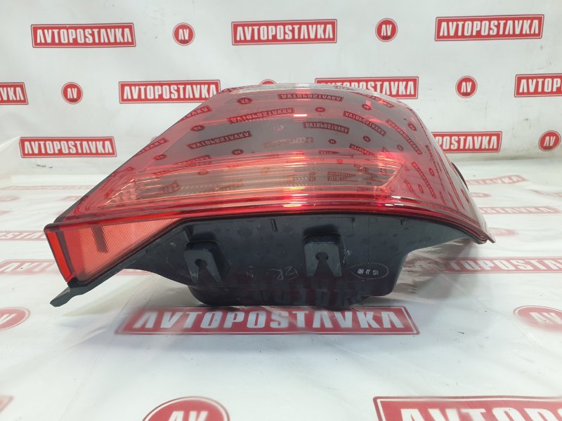 Фонарь, 20000 рублей, Красноярск