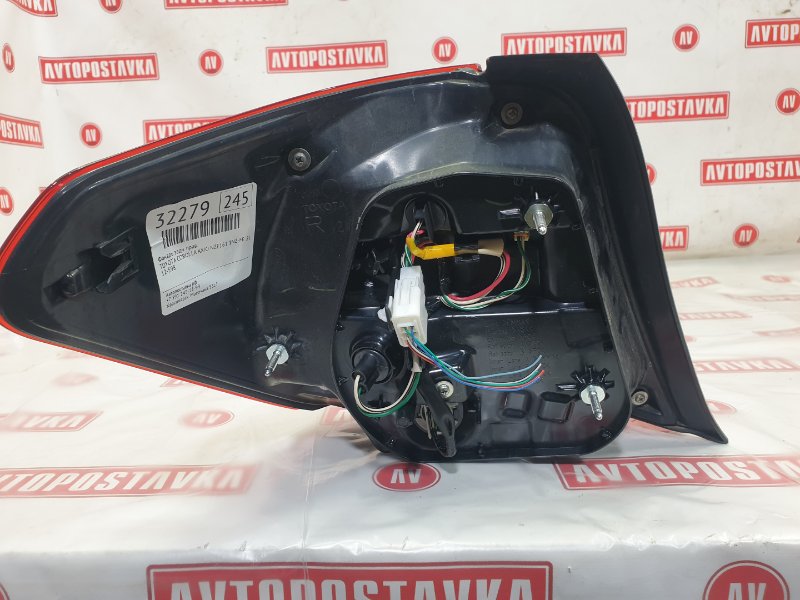 Фонарь, 20000 рублей, Красноярск