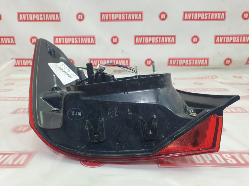 Фонарь, 20000 рублей, Красноярск