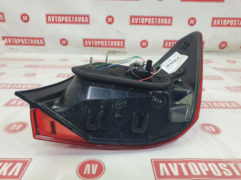 Фонарь, 22000 рублей, Красноярск