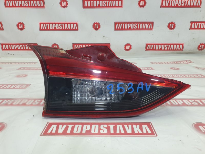 Фонарь двери багажника, 1000 рублей, Красноярск