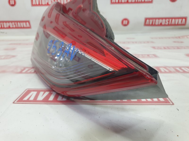 Фонарь двери багажника, 1000 рублей, Красноярск