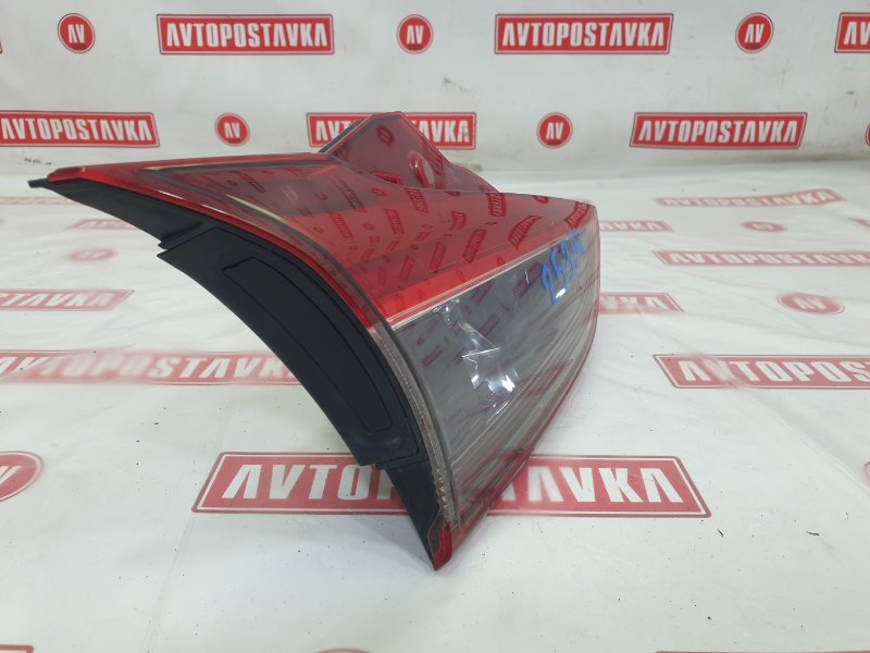 Фонарь двери багажника, 1000 рублей, Красноярск