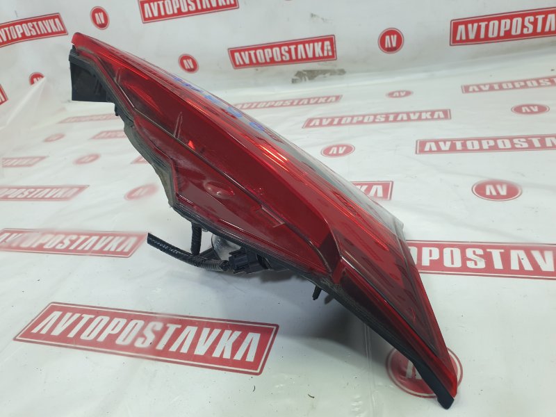 Фонарь двери багажника, 1000 рублей, Красноярск