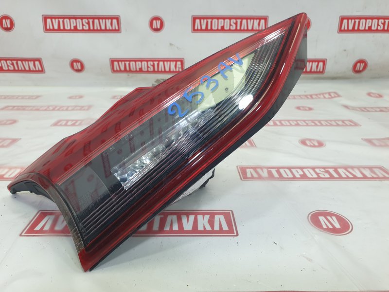 Фонарь двери багажника, 1000 рублей, Красноярск