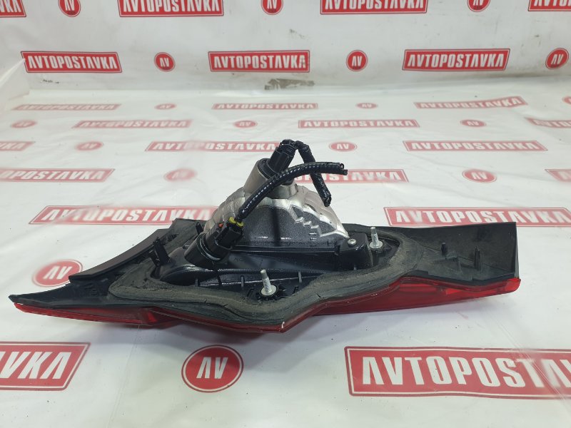 Фонарь двери багажника, 1000 рублей, Красноярск