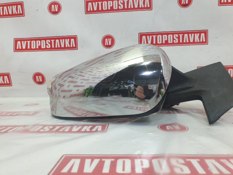 Зеркало боковое, 7500 рублей, Красноярск