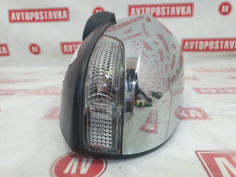 Зеркало боковое, 7500 рублей, Красноярск