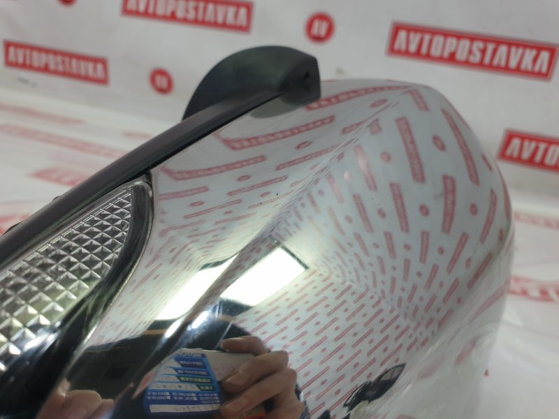Зеркало боковое, 7500 рублей, Красноярск