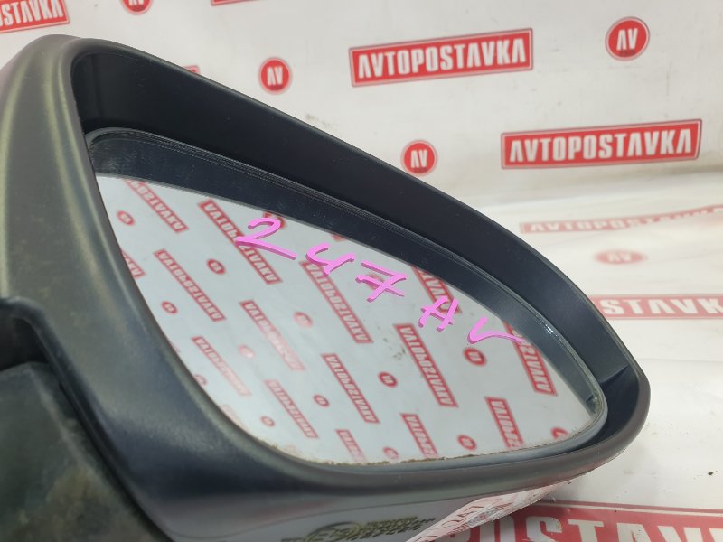 Зеркало боковое, 2500 рублей, Красноярск