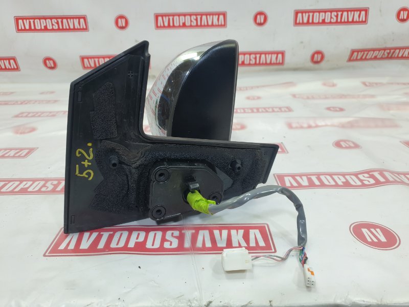 Зеркало боковое, 2500 рублей, Красноярск