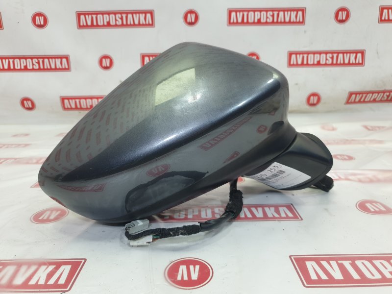 Зеркало боковое, 3400 рублей, Красноярск