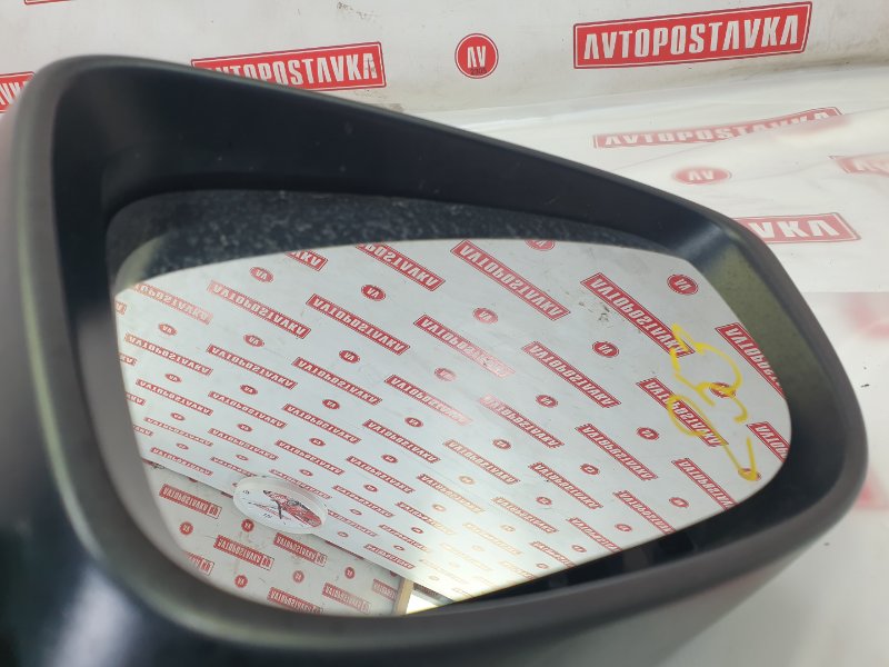 Зеркало боковое, 3400 рублей, Красноярск