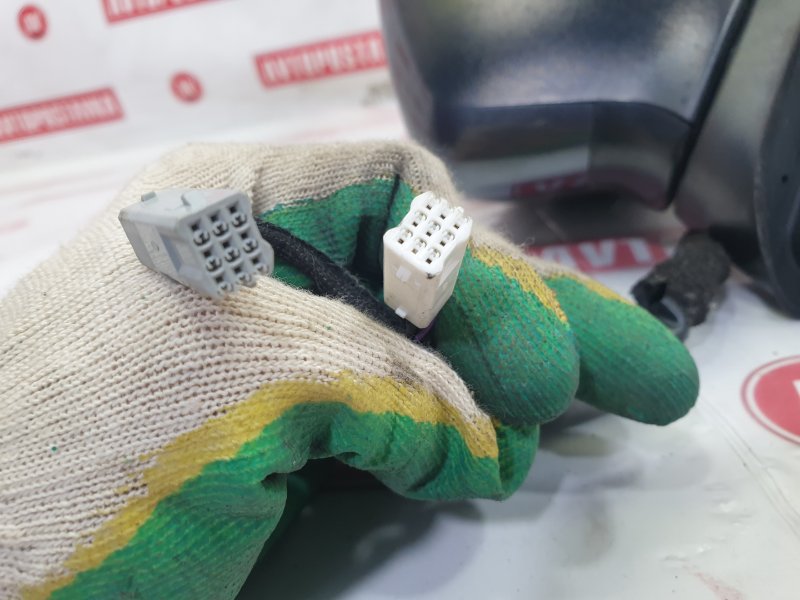 Зеркало боковое, 3400 рублей, Красноярск