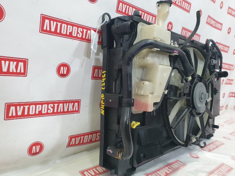 Радиатор двигателя, 5900 рублей, Красноярск