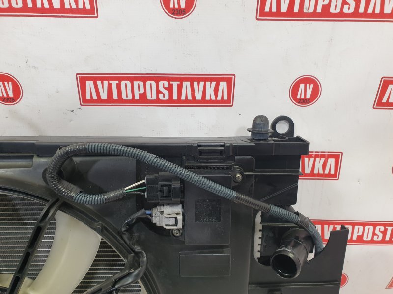 Радиатор двигателя, 5900 рублей, Красноярск
