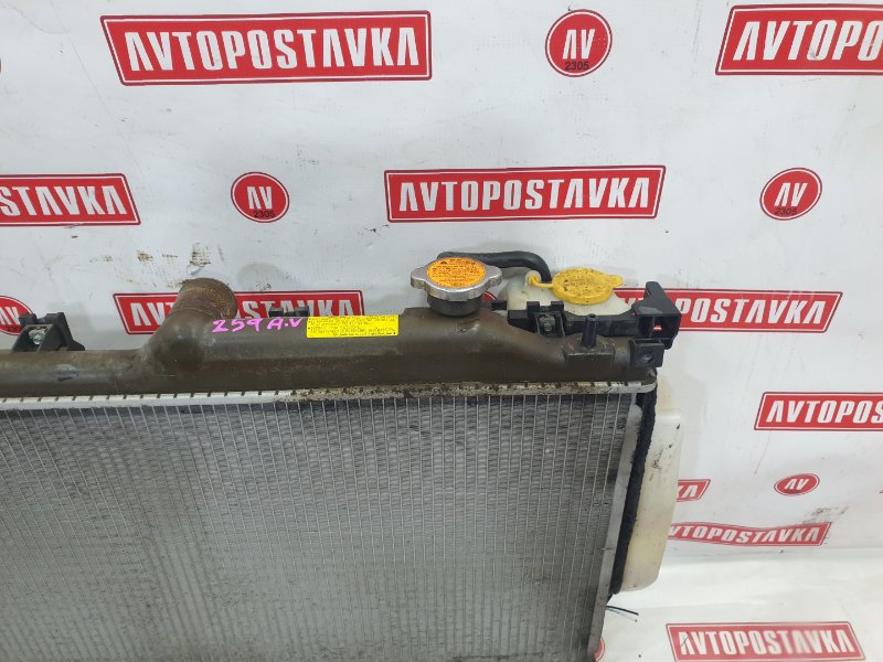 Радиатор двигателя, 11900 рублей, Красноярск