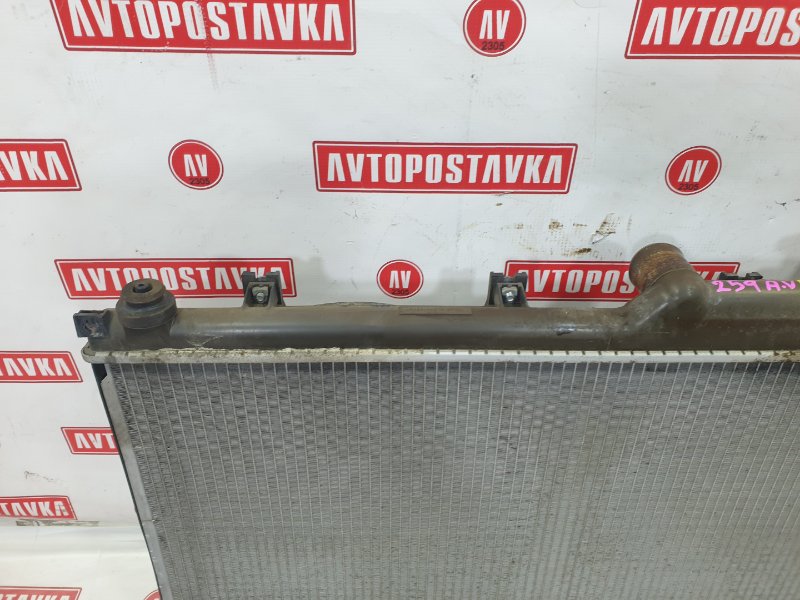 Радиатор двигателя, 11900 рублей, Красноярск