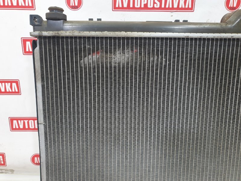 Радиатор двигателя, 11900 рублей, Красноярск