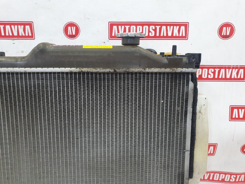 Радиатор двигателя, 11900 рублей, Красноярск