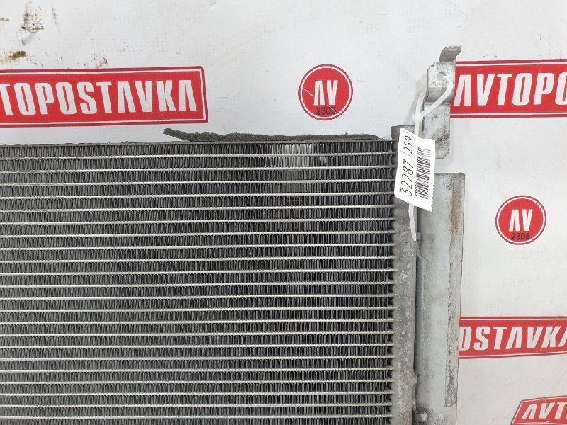 Радиатор кондиционера, 5900 рублей, Красноярск