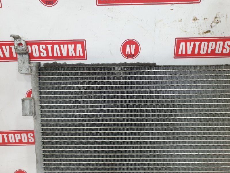 Радиатор кондиционера, 5900 рублей, Красноярск