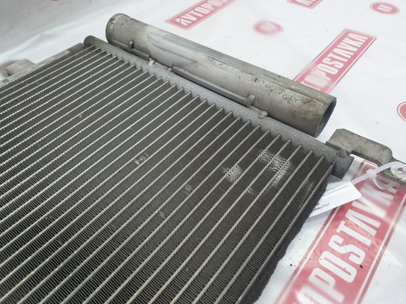 Радиатор кондиционера, 5900 рублей, Красноярск