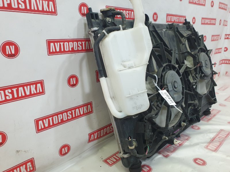Радиатор двигателя, 10500 рублей, Красноярск
