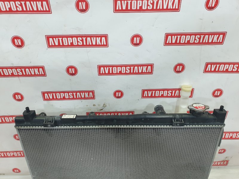 Радиатор двигателя, 10500 рублей, Красноярск