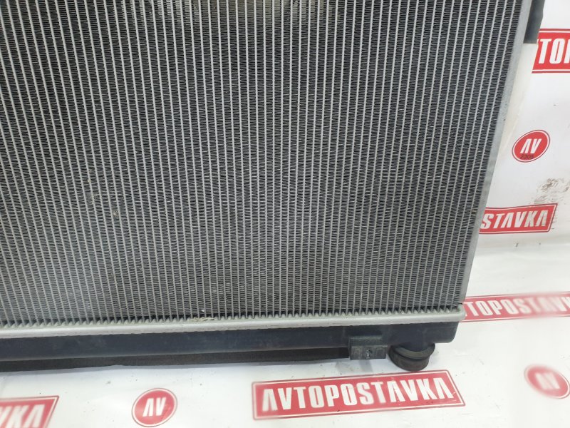 Радиатор двигателя, 10500 рублей, Красноярск